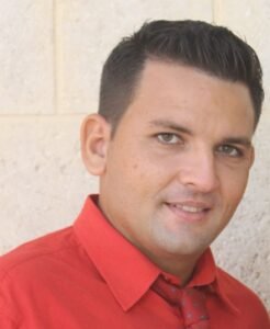 Angel Daniel R. Companioni