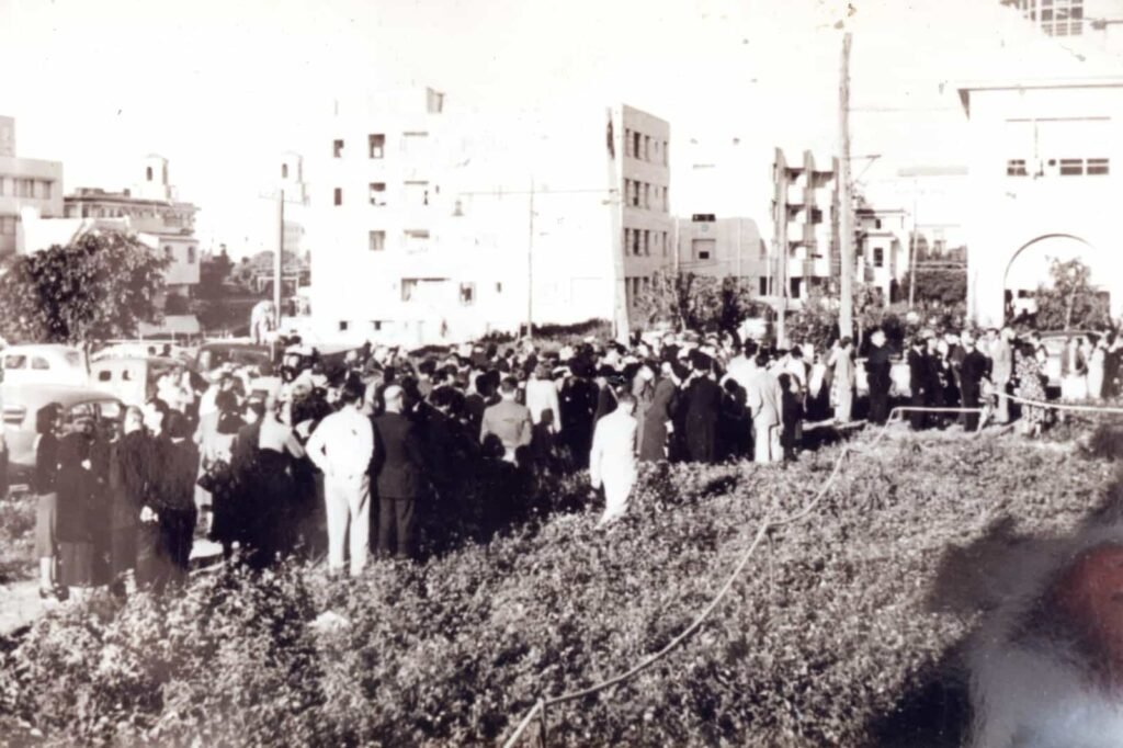 2 de enero de 1949