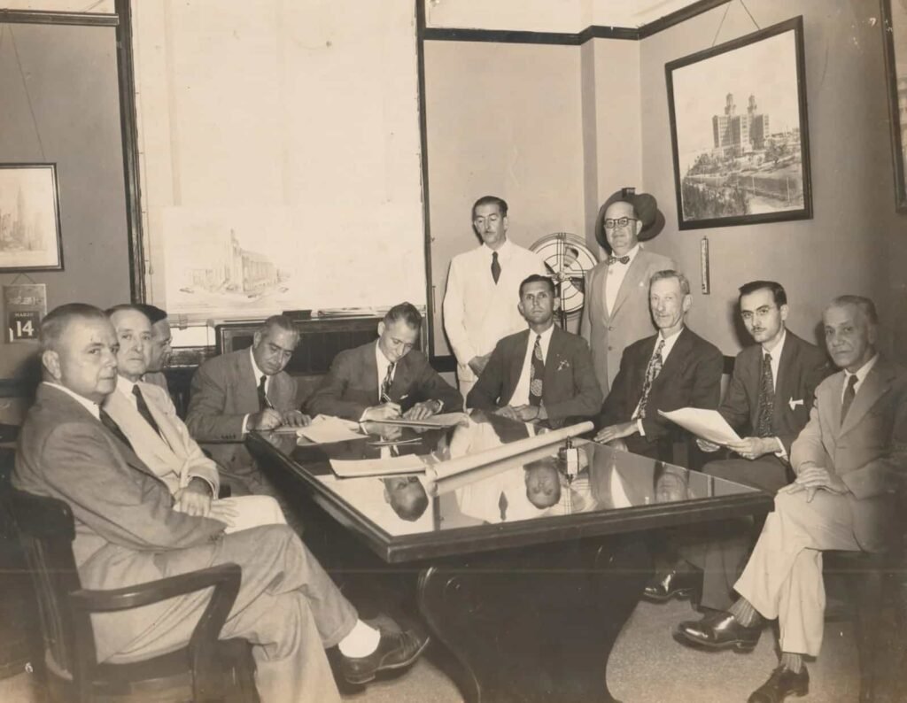 14 de marzo de 1949